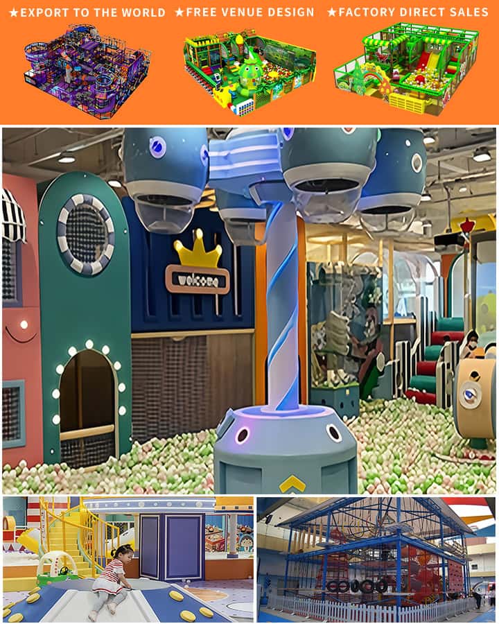 Budget-Friendly Outdoor Playground Equipment for Kids