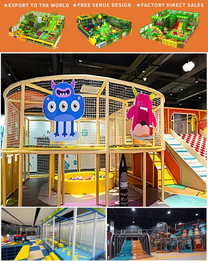 The Ultimate Guide to Commercial Playground Equipment in Houston, TX