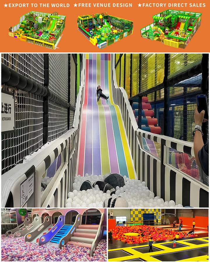 “Creating Inclusive School Environments: The Importance of Accessible Playground Equipment”