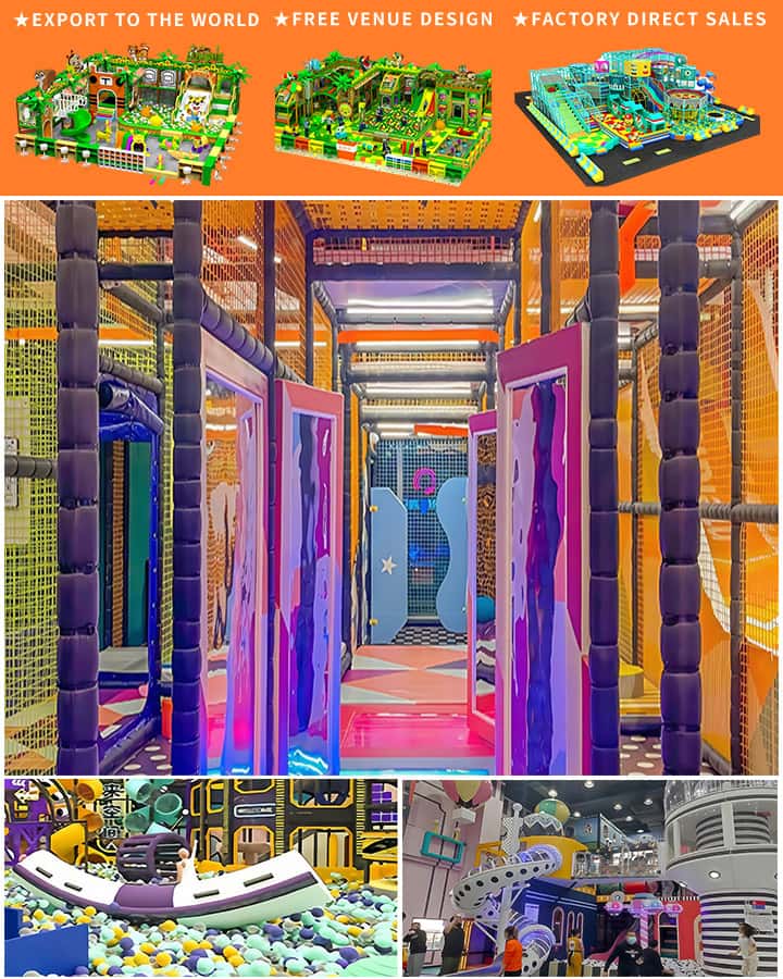 Playground Equipment Installers Near Me