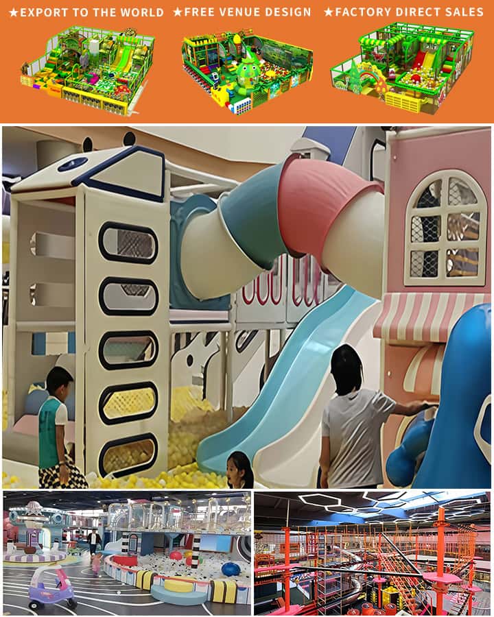 Playground Equipment Prices in South Africa: A Comprehensive Guide