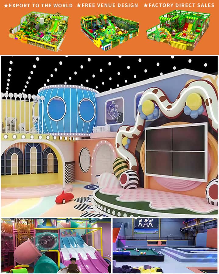 Finding the Best Commercial Playground Equipment for Sale Near You