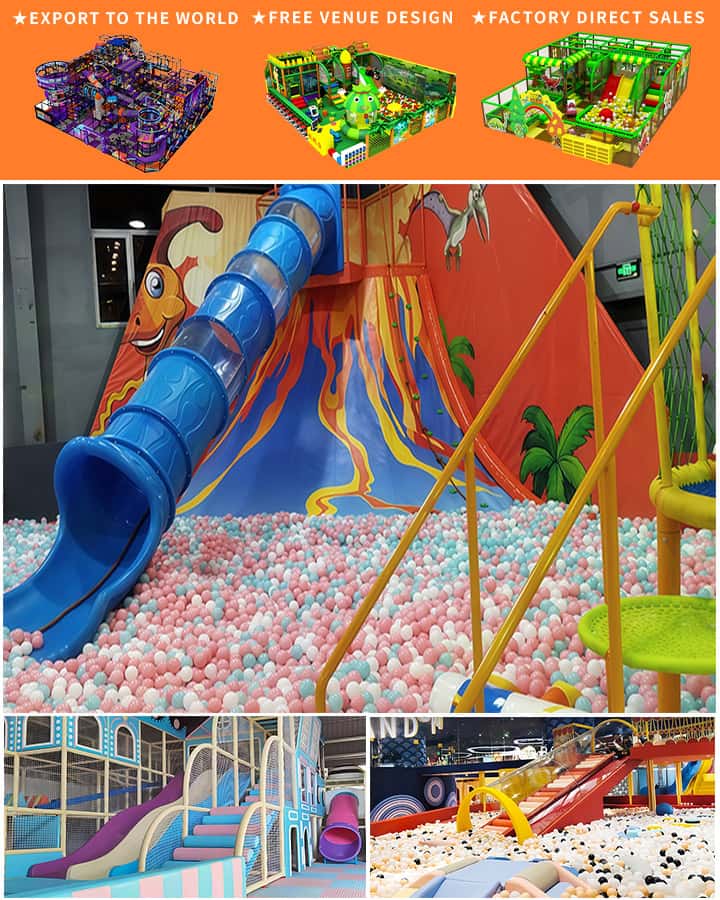 Creating Inclusive Playgrounds: Essential Equipment for Handicapped Children