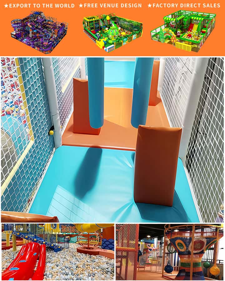 Understanding the Varied Landscape of Playground Equipment Prices in India