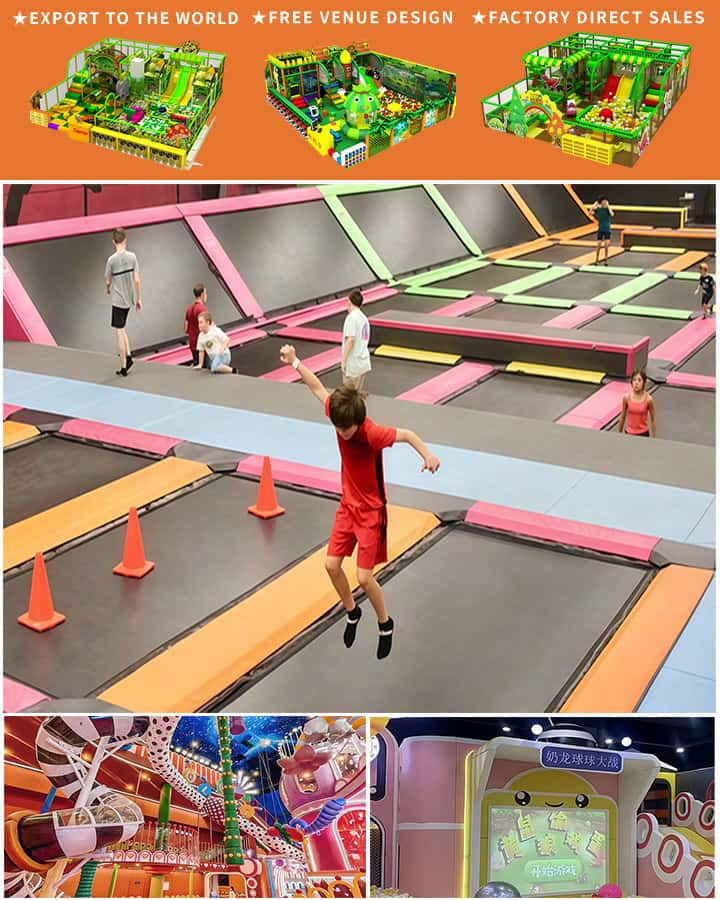 Understanding the Cost Dynamics of Rope Playground Equipment
