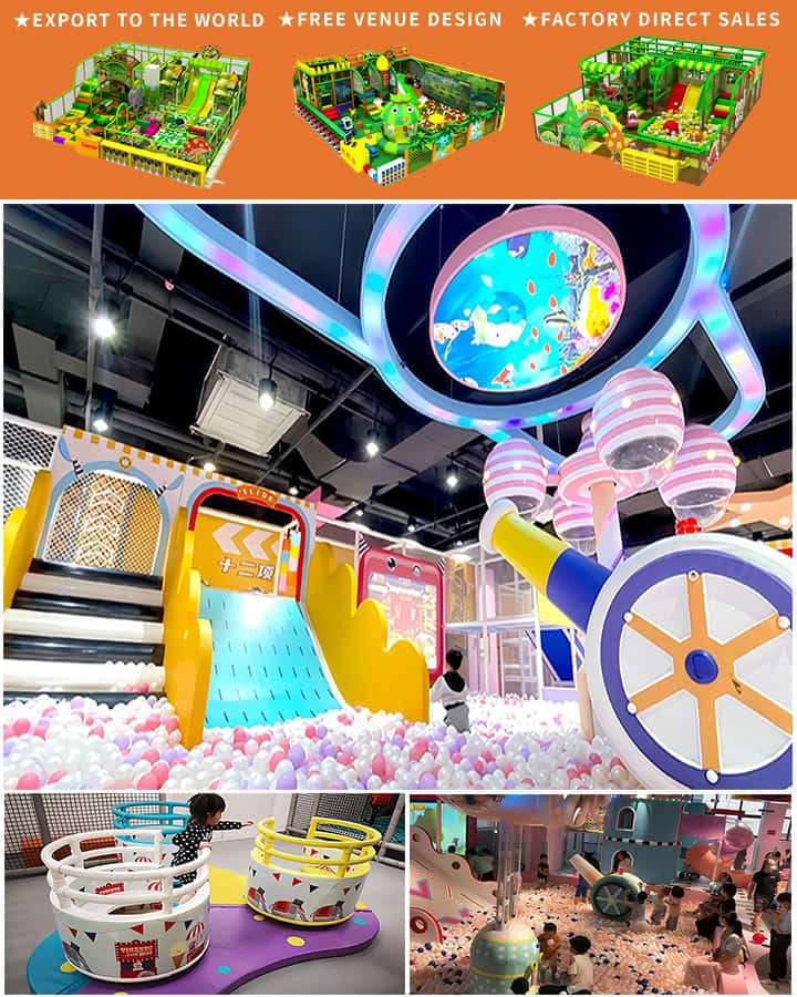 Affordable Playground Equipment for Sale: Fun on a Budget