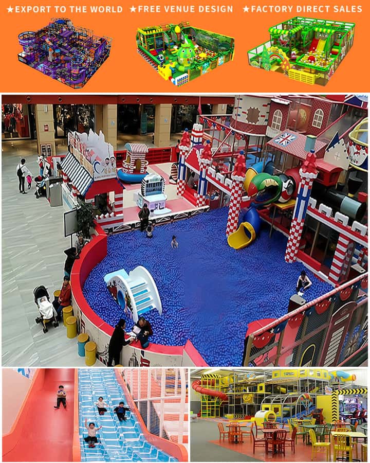 Finding the Perfect Playground Equipment Near You: A Comprehensive Guide
