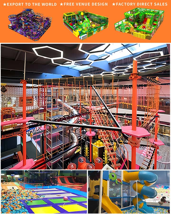 Navigating Playground Equipment Suppliers and Pricing: A Comprehensive Guide