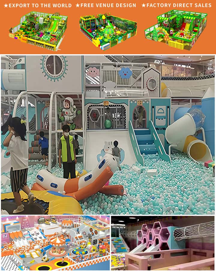 Revamp Your Playground: Top Picks for Ex-Council Playground Equipment for Sale in the UK