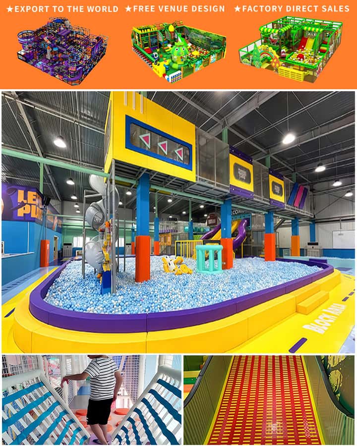 Exploring the Thrills of Commercial Playground Equipment in Australia