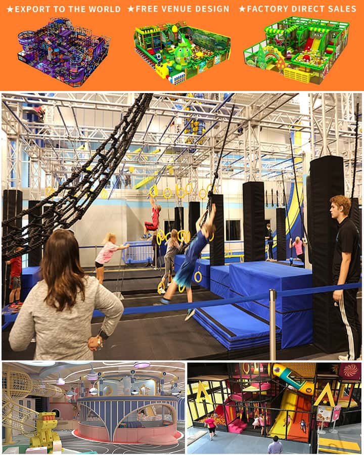 Exploring Playground Equipment Suppliers in Australia: A Comprehensive Guide