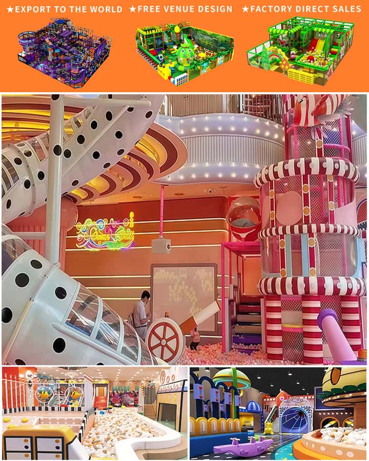 Inclusive Playgrounds: Enhancing Play Equipment for Handicapped Children