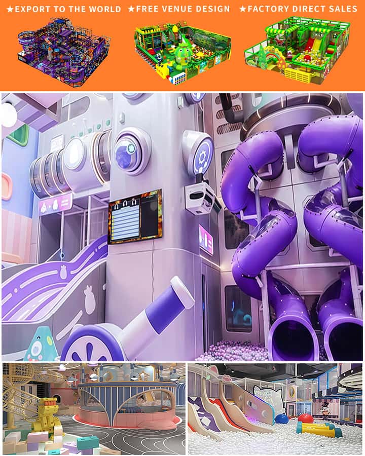 The Ultimate Guide to Choosing the Best Playground Equipment Company in Chattanooga, TN