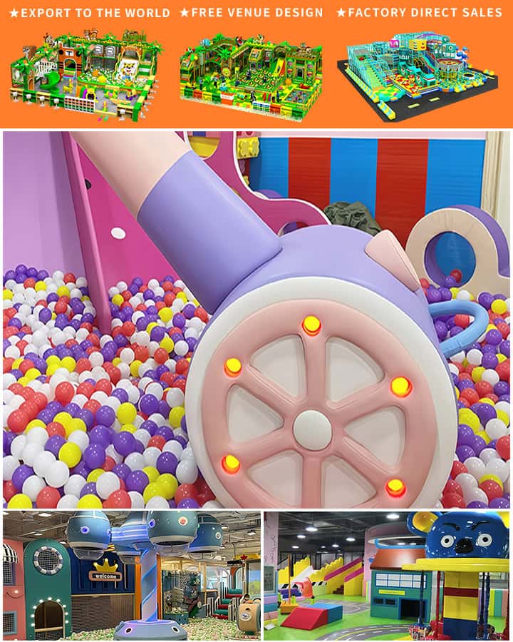 Discover Amazing Second Hand Playground Equipment for Sale on OLX South Africa