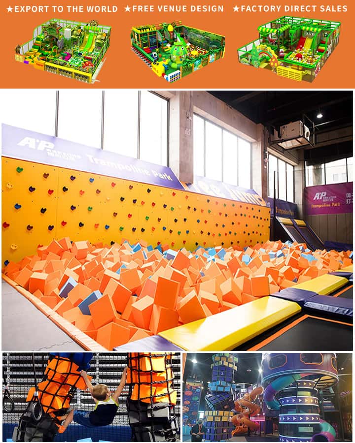 Outdoor Playground Equipment Manufacturers in Mumbai: A Comprehensive Overview