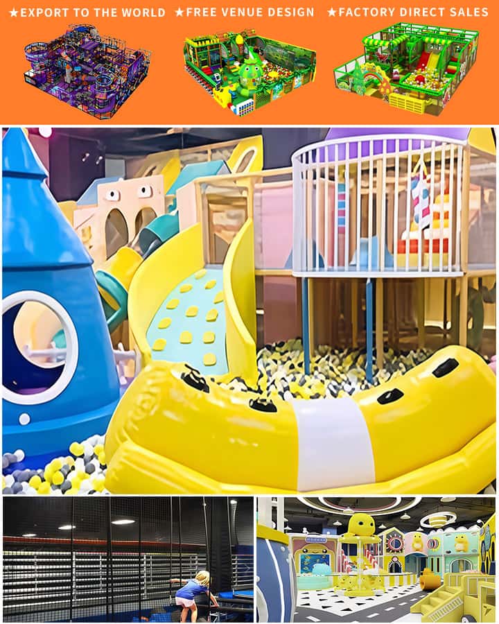 Discover Quality Second Hand Playground Equipment for Sale in the UK