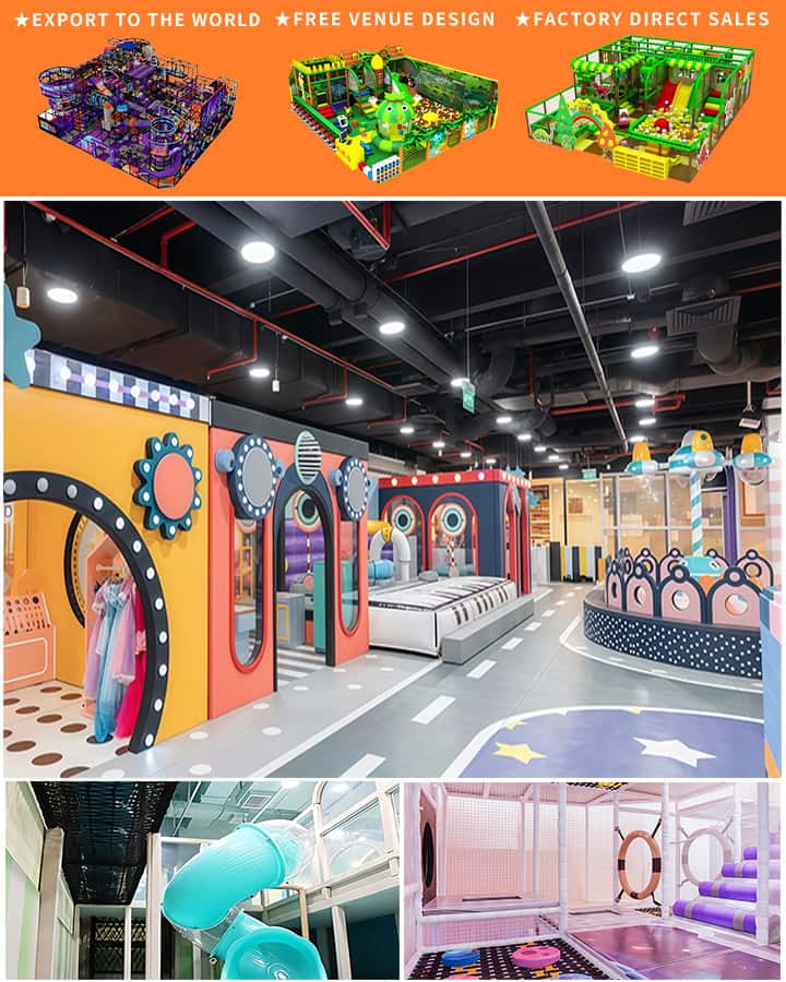 Top-Rated Kids Indoor Play Equipment: A Comprehensive Review