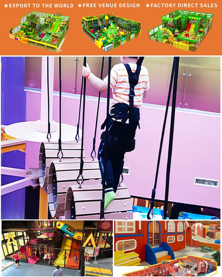 Playground Equipment Services in Cincinnati, Ohio: Ensuring Safety and Fun for All