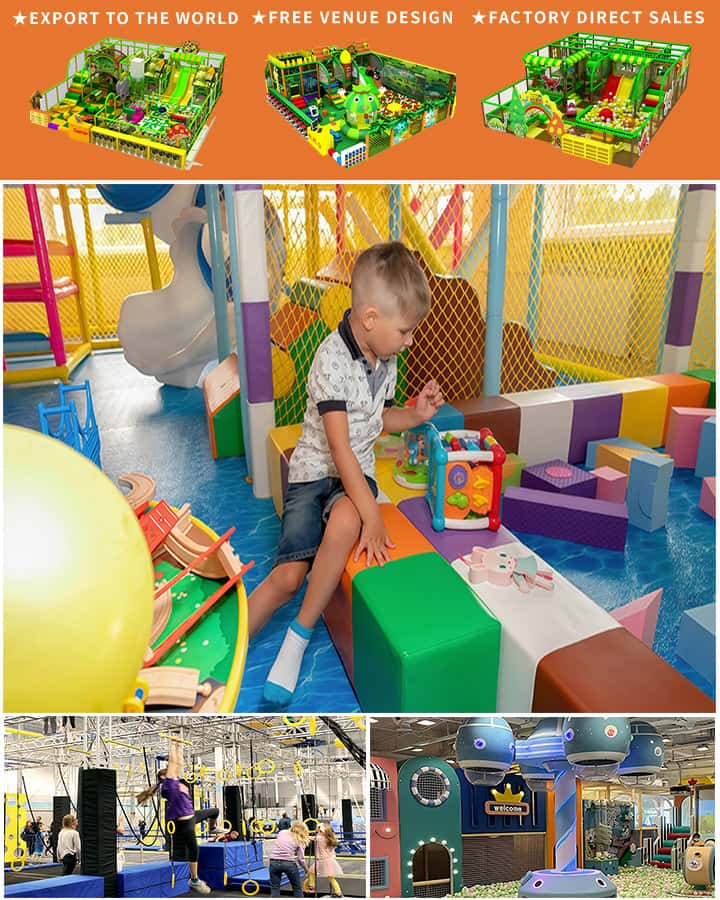 The Cost of Playground Equipment: What You Need to Know