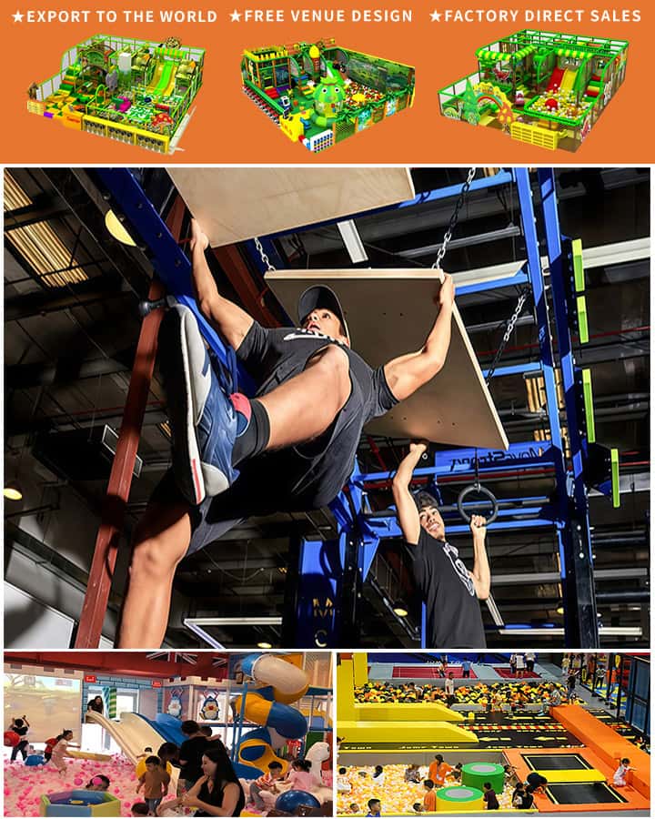 Playground Equipment Dealers Near Me: Finding the Best Suppliers for Your Needs
