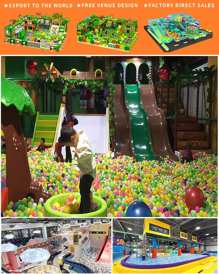 Discover the Best Local Sources to Buy Playground Equipment Near You