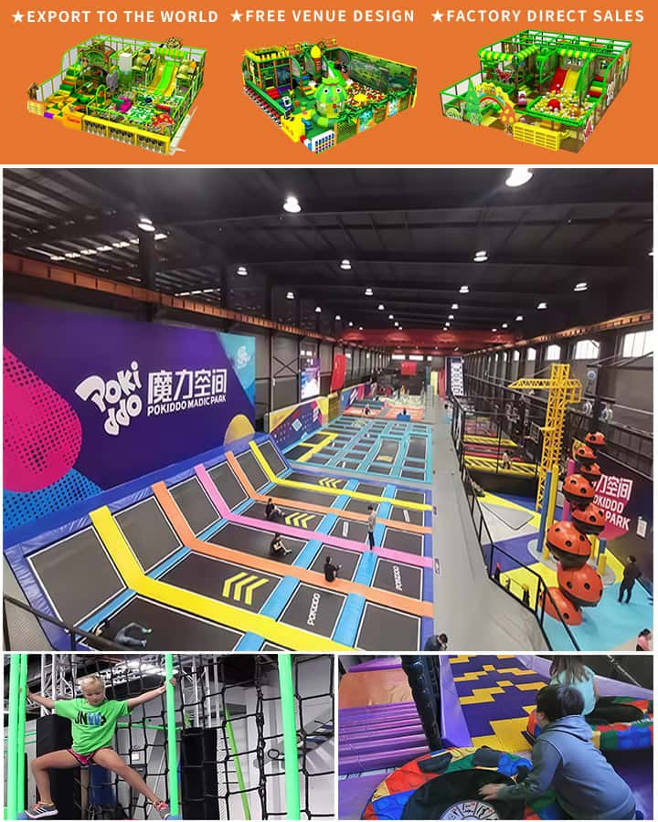 The Best Indoor Play Equipment for Toddlers: Fun and Developmental Benefits
