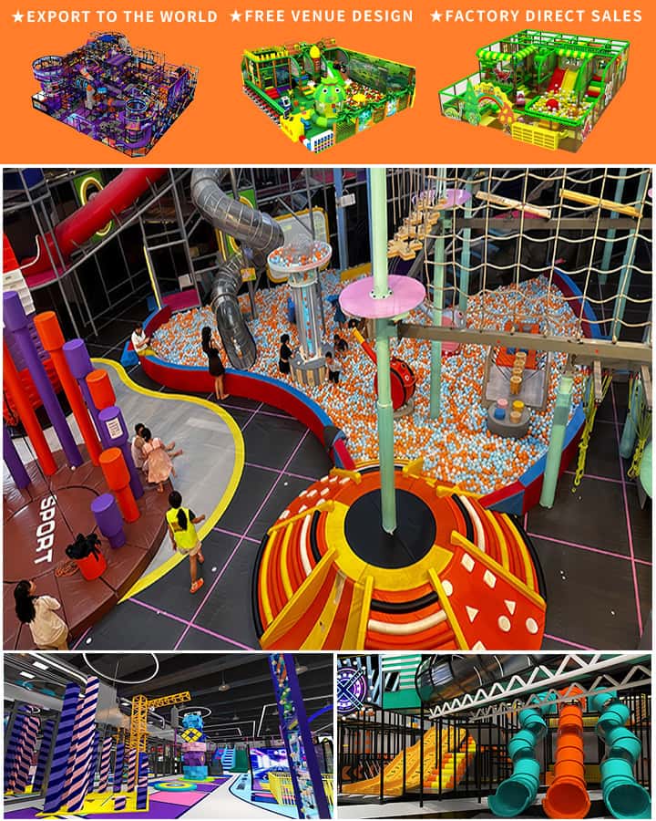 Finding the Best Playground Equipment Dealers Near Me: Prices and Options in Ohio