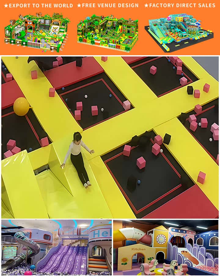 Creating Inclusive Play: The Role of Playground Equipment for Students with Autism