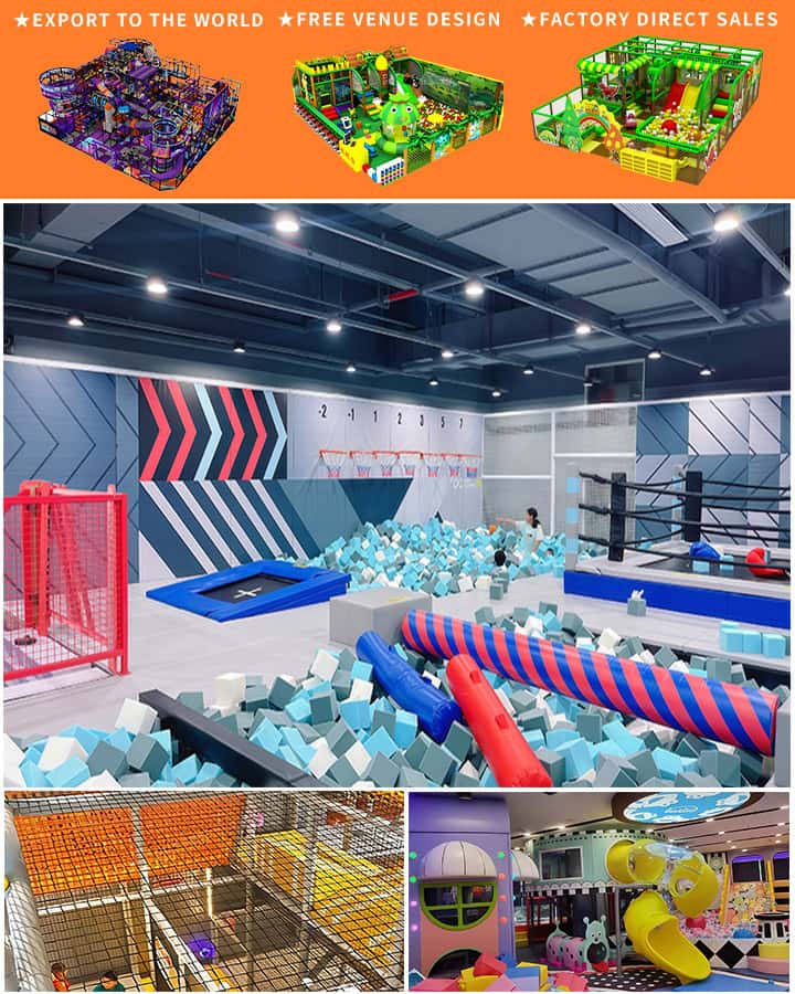 Playground Equipment Malaysia Price List: A Comprehensive Guide