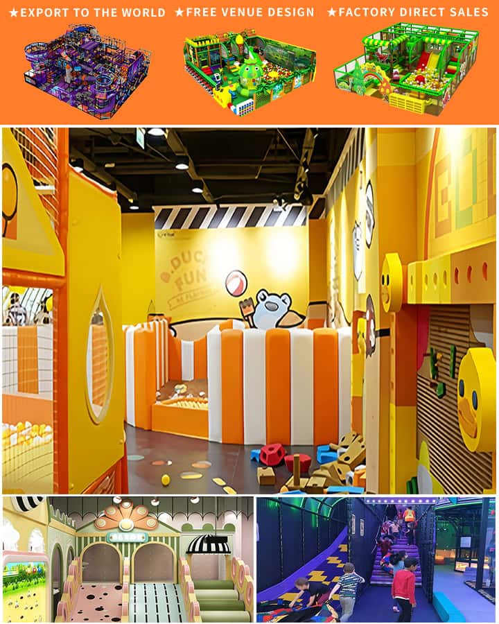 Explore Quality Used Commercial Playground Equipment for Sale Near You