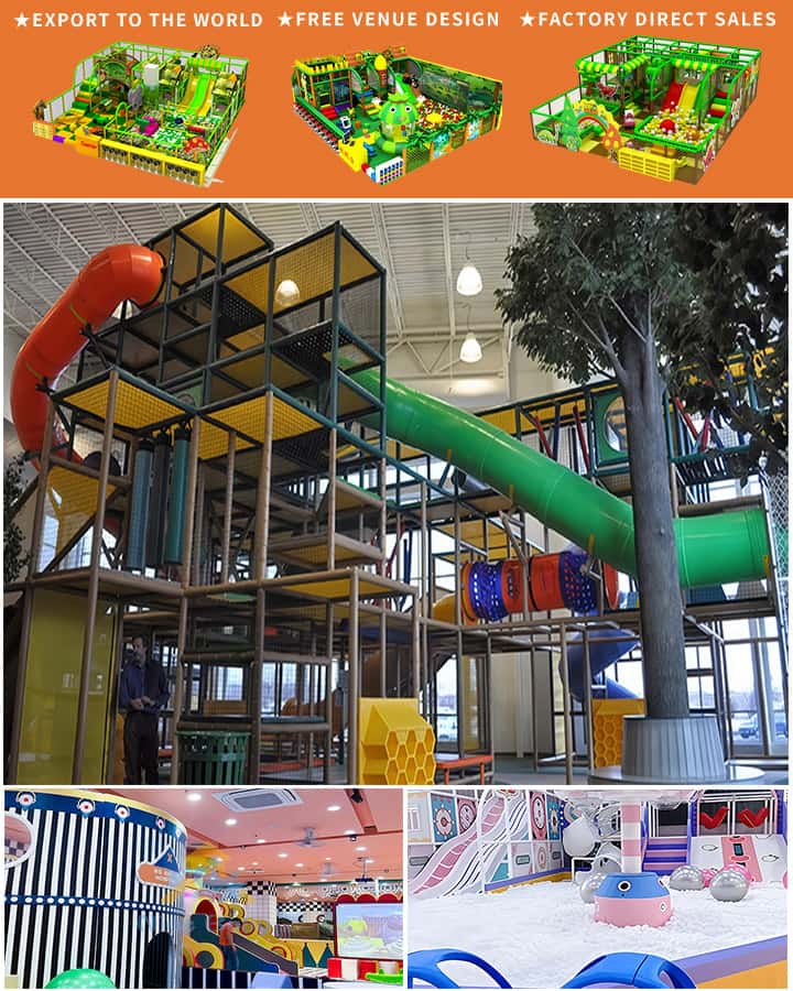 Exploring the Wonders of Indoor Amusement Parks in Batam: A Perfect Family Destination