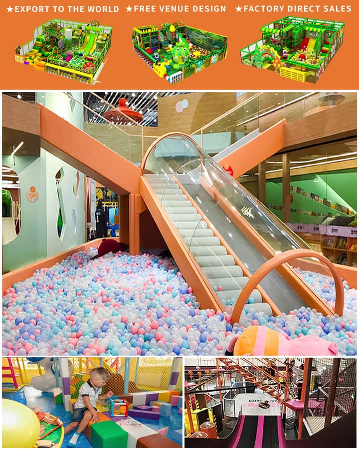 Discover the Best Indoor Play Area Equipment for Sale: A Comprehensive Guide