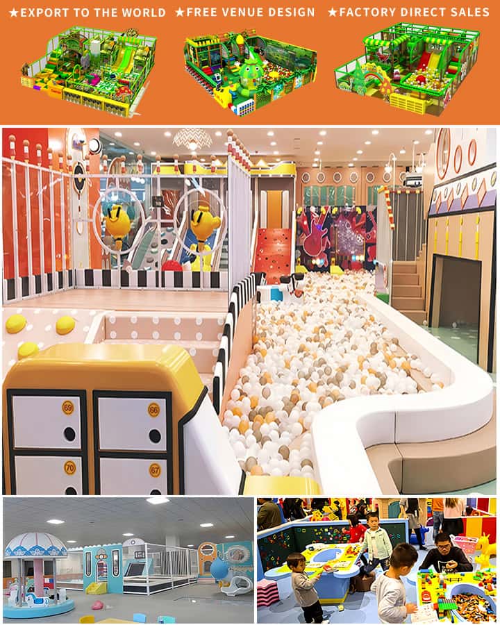 Discover the Best Playground Equipment for Sale in Ireland