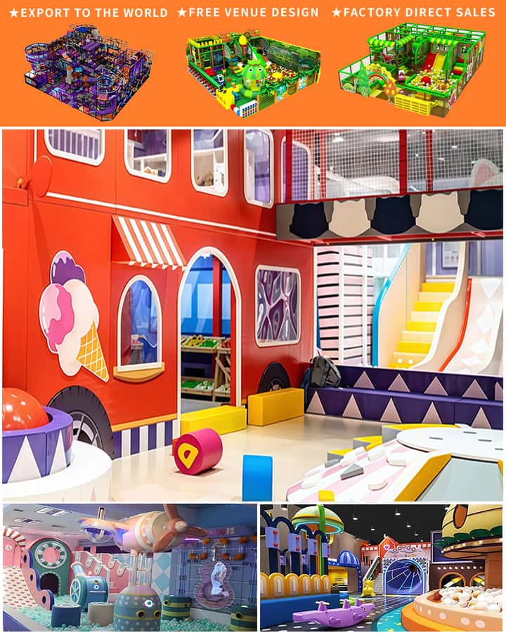 “Unbeatable Deals on Commercial Playground Equipment: Finding the Best Prices”