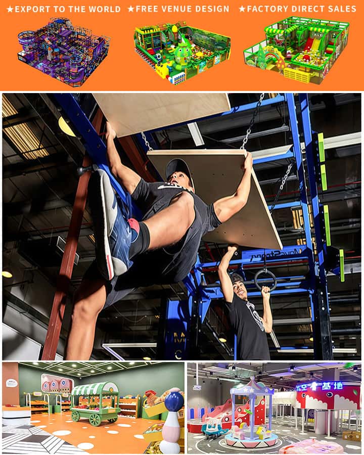 Who Sells Playground Equipment? Exploring Top Vendors and Choosing the Right One for You
