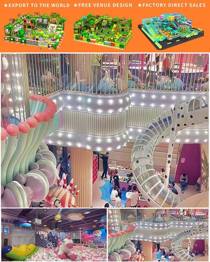 Discover the Best Toddler Playground Equipment for Sale