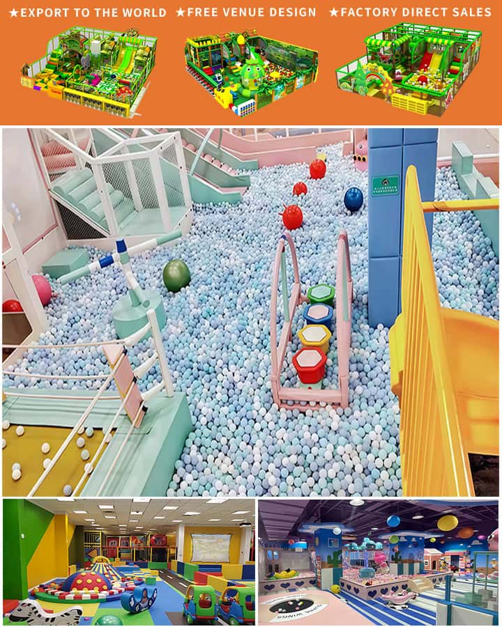 The Best American Made Playground Equipment Suppliers You Should Know About