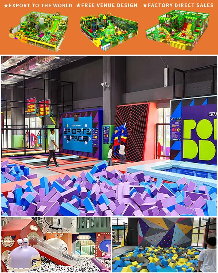 Second Hand Playground Equipment for Sale in South Africa