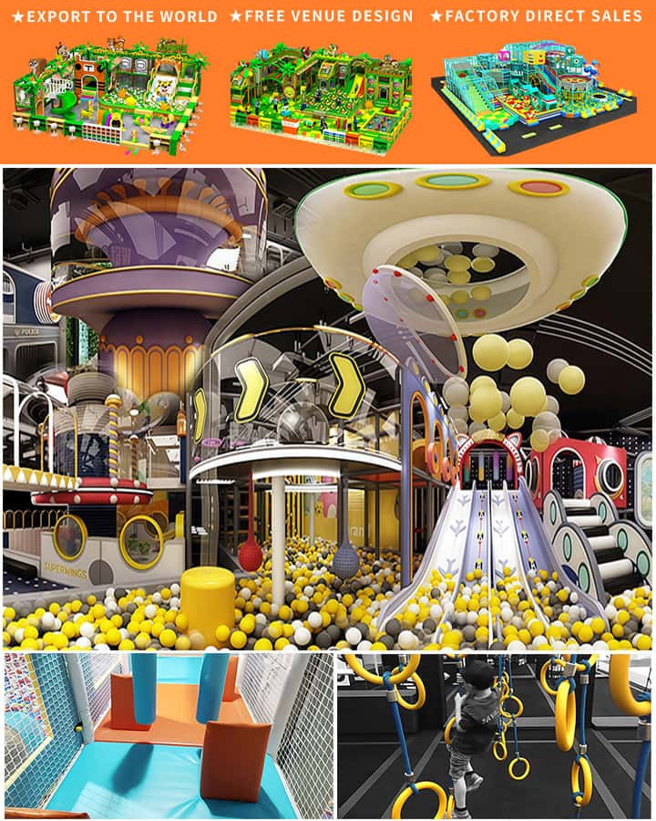 Sensory Playground Equipment: A Therapeutic Resource for Children with Autism