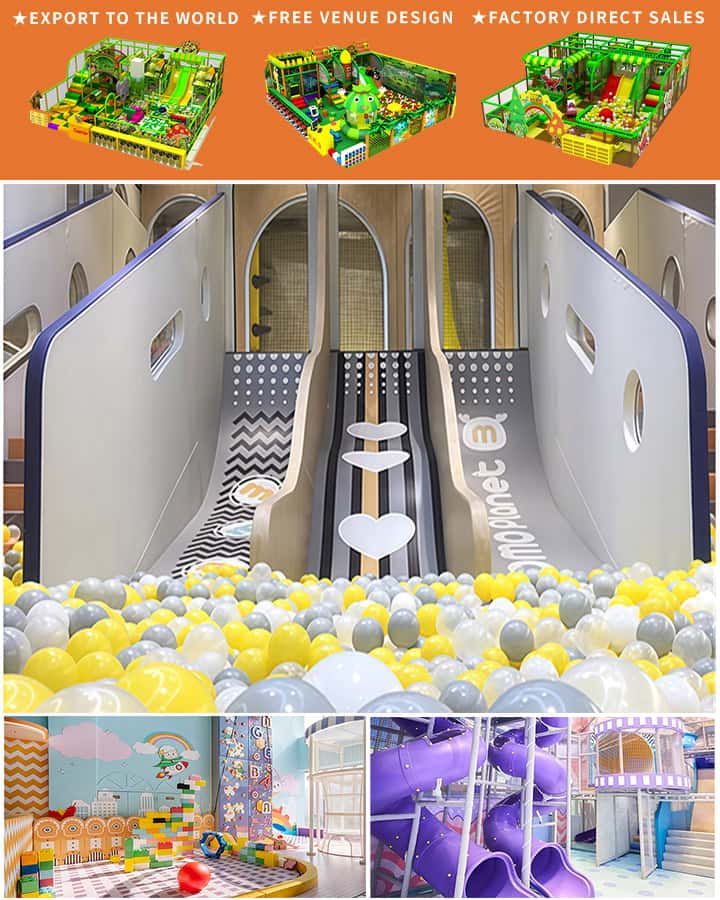 Leading Suppliers of Indoor Play Equipment for Children in Bangalore