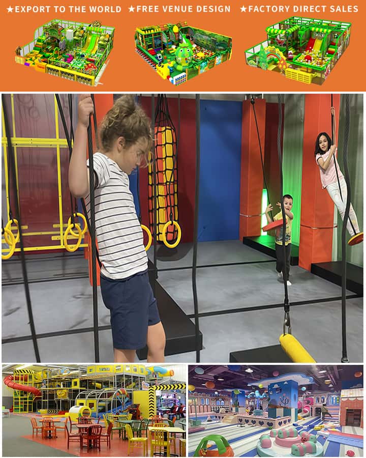 The Average Cost of Playground Equipment: A Comprehensive Guide