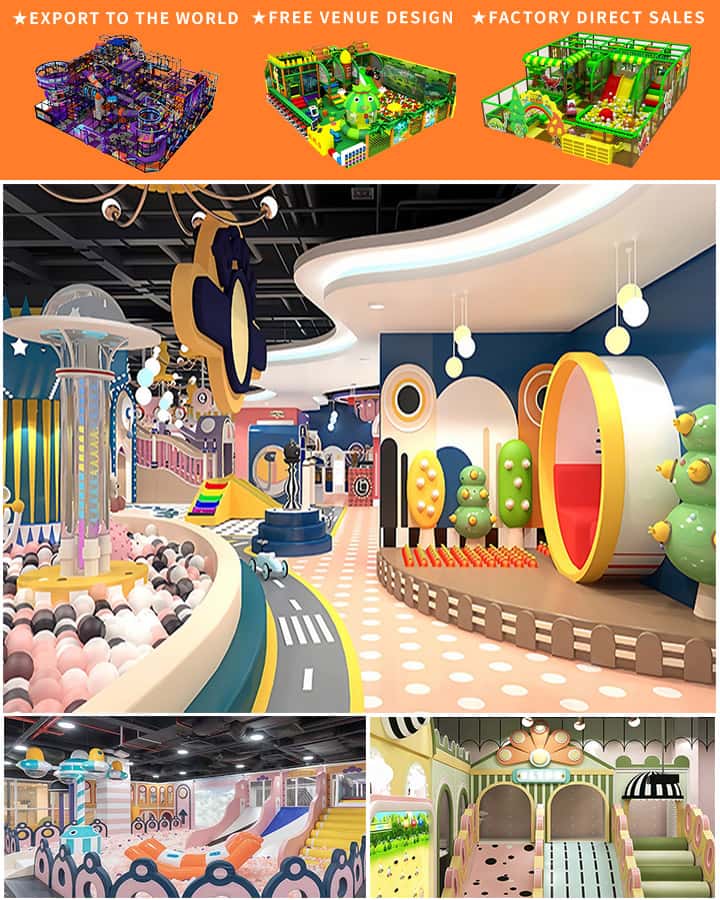 Affordable Fun: The Benefits of Investing in Cheap Commercial Playground Equipment