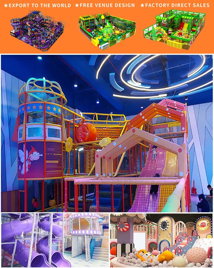 The Best Houston Commercial Playground Equipment: Fun and Safe Choices for Your Outdoor Facility