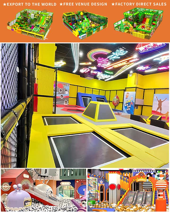 Enhancing Canine Wellness: The Rise of Commercial Dog Playground Equipment