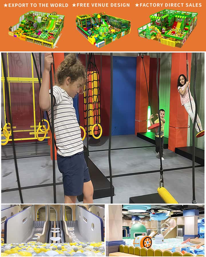 Discover Affordable Thrills: Used Playground Equipment for Sale in the UK