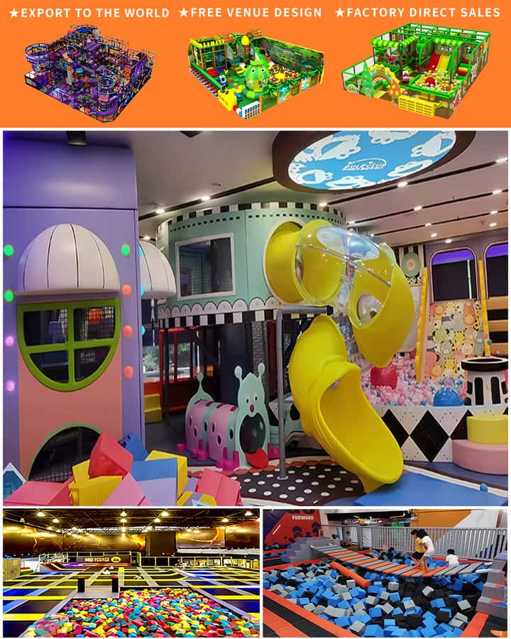 Exploring Wholesale Playground Equipment Options in Tennessee: Enhancing Recreational Spaces