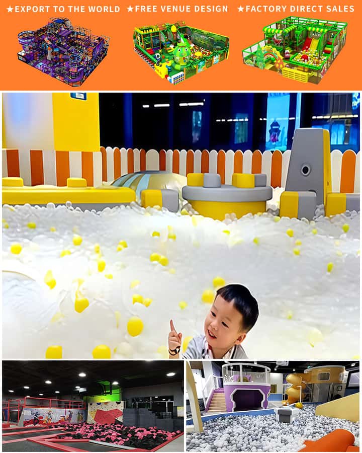 Discover the Best Playground Equipment Rental Near You