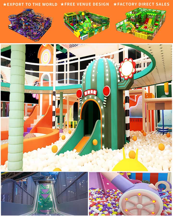 The Ultimate Guide to the Best Playground Equipment for Home