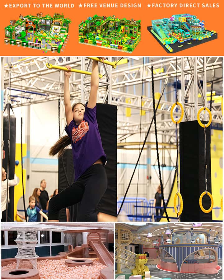 The Cost of Playground Equipment for Parks: A Comprehensive Guide