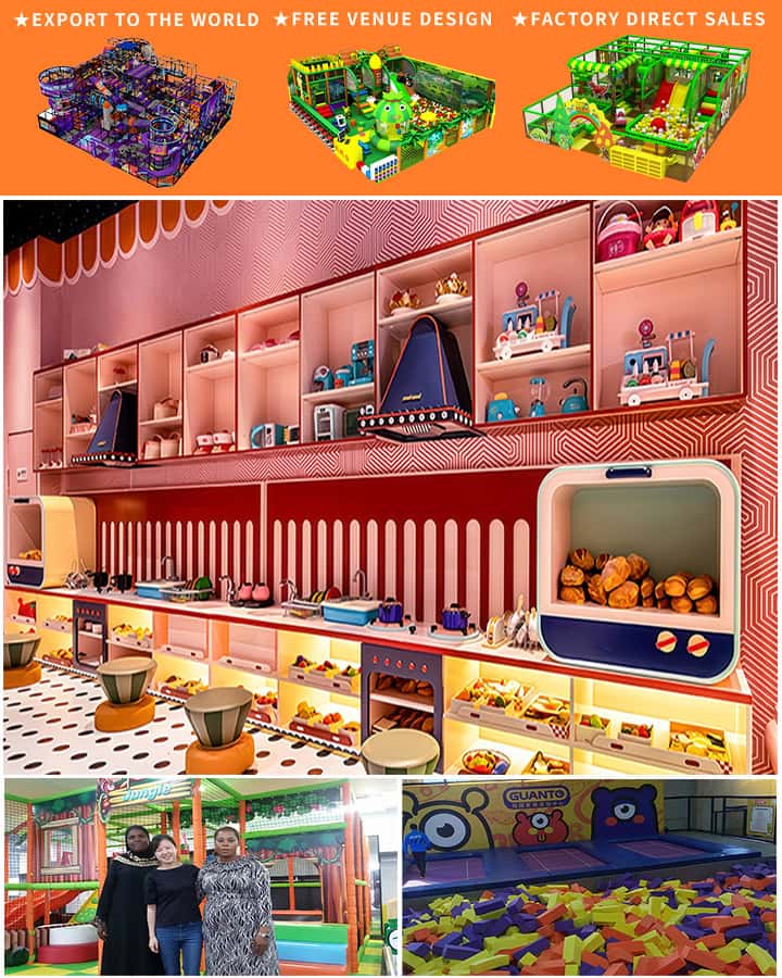 Finding Affordable Commercial Playground Equipment Near Me